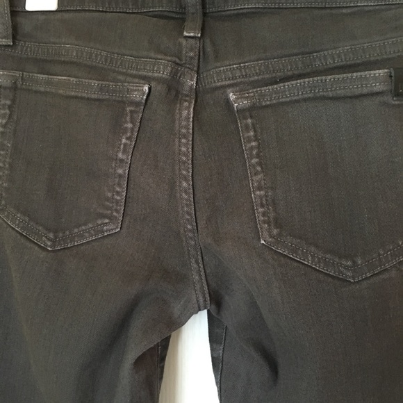 Joe’s Jeans l Fit: “The Skinny” l Grey - Picture 4 of 6